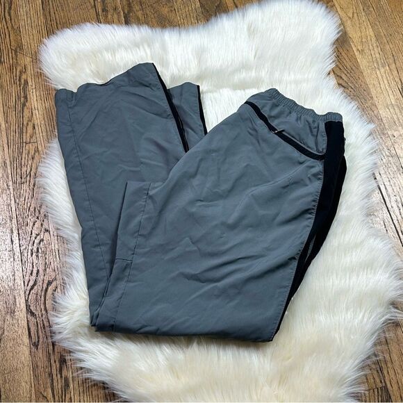 MEC Gray Joggers Lightweight Sweatpants - Picture 2 of 12